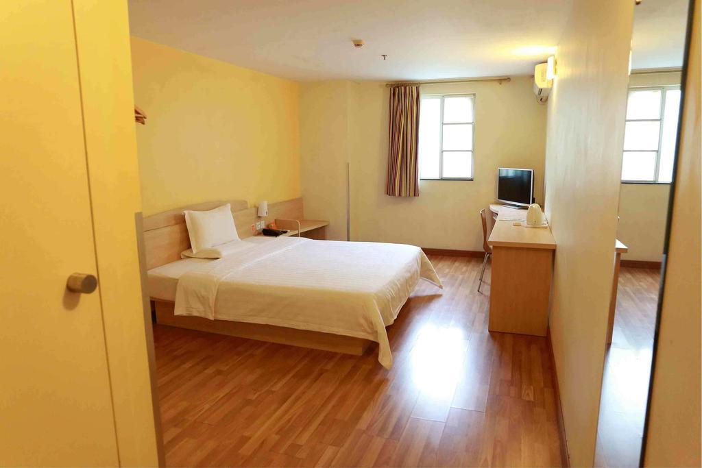 7Days Inn Chengdu North Railway Station 部屋 写真